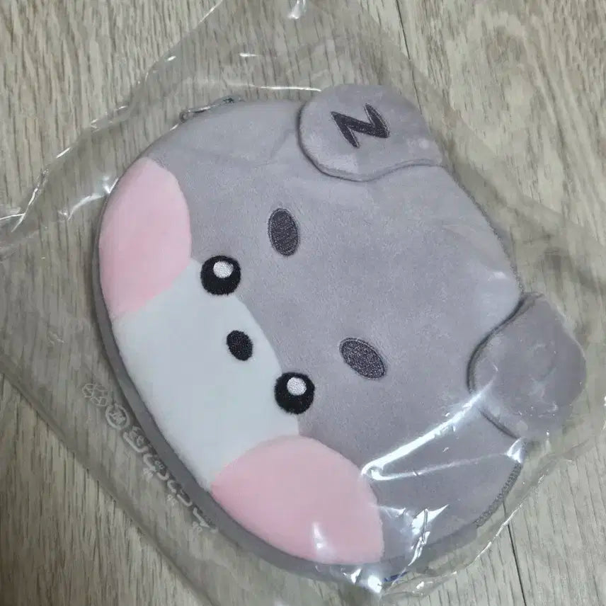 제로니 포토카드 홀더 파우치 거니니