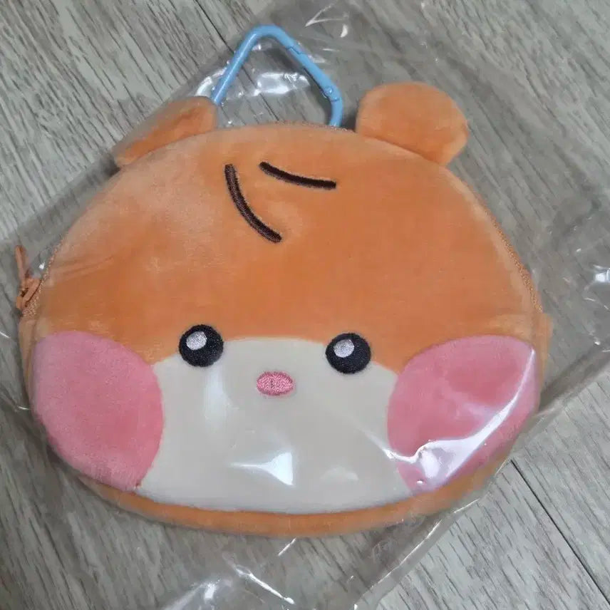 제로니 포토카드 홀더 파우치 비니니