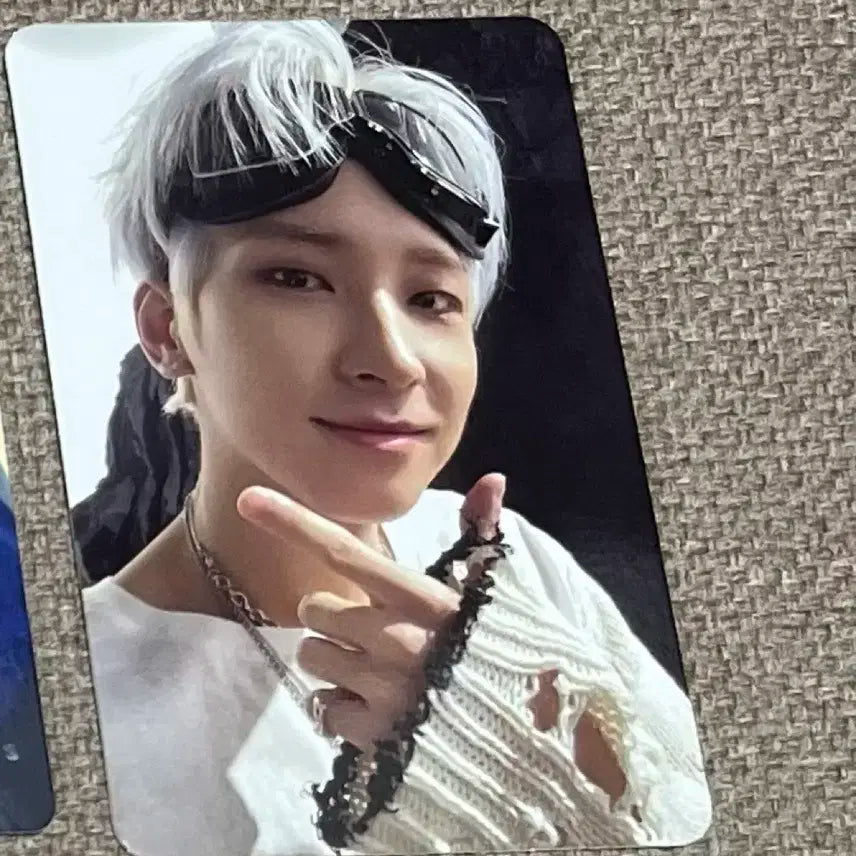 원우 페더썬 ep.5 포카 양도