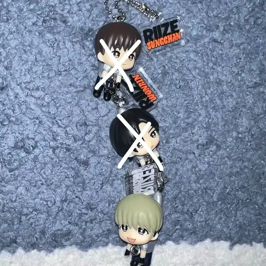 라이즈 반다이 대롱가챠