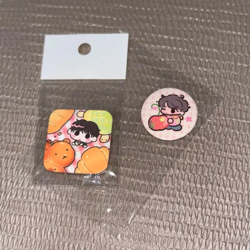 엔시티위시 사쿠야 핀버튼 마론님 부쿠님 부꾸님nct wish sakuya