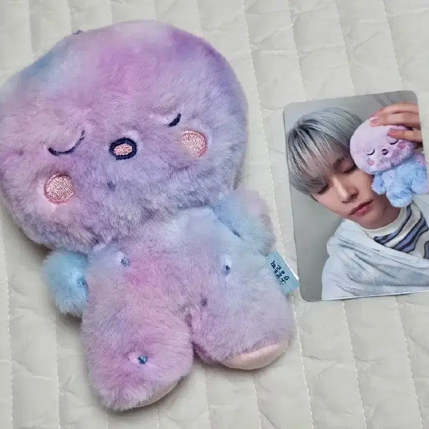 라이즈 보이스키링 용돌이(슴버젼)