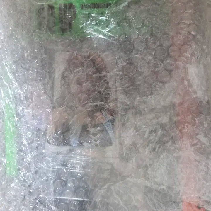 베이비몬스터 (BABYMONSTER) - 미니앨범 2집 [WE GO UP