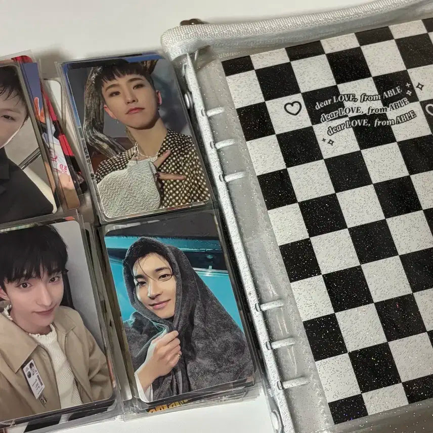 12월 1일까지만) 세븐틴 포카 3nn장 일괄 양도