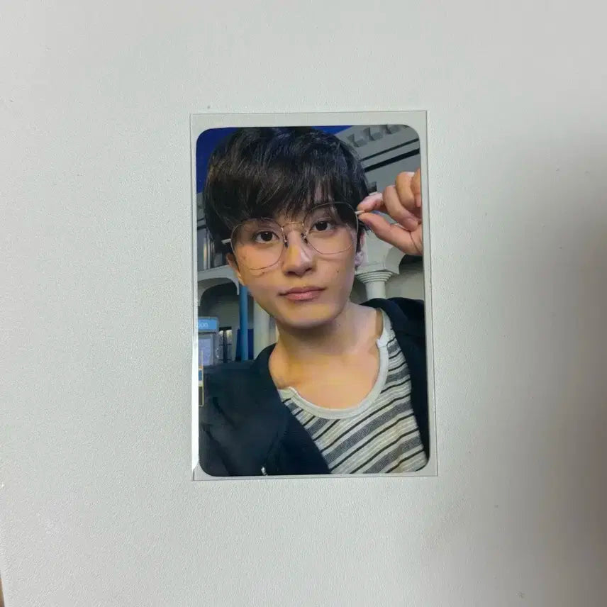 엔시티 드림 마크 싱가폴 싱가포르 하우스오브 케이팝 럭드 양도