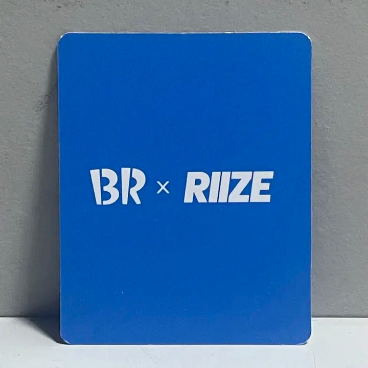 라이즈 앤톤 배라 포토카드