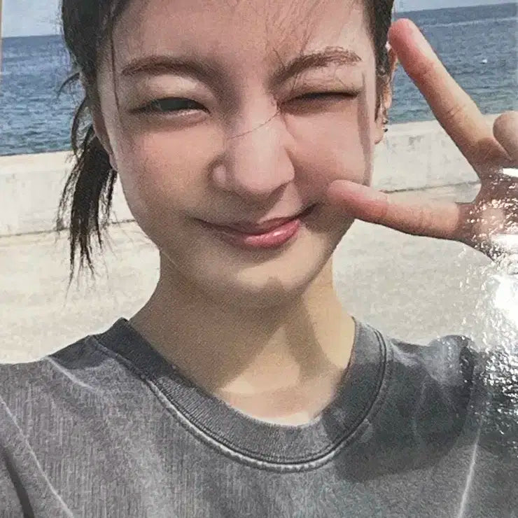 있지 리아 공방 포카 itzy lia 최지수 wts pcs