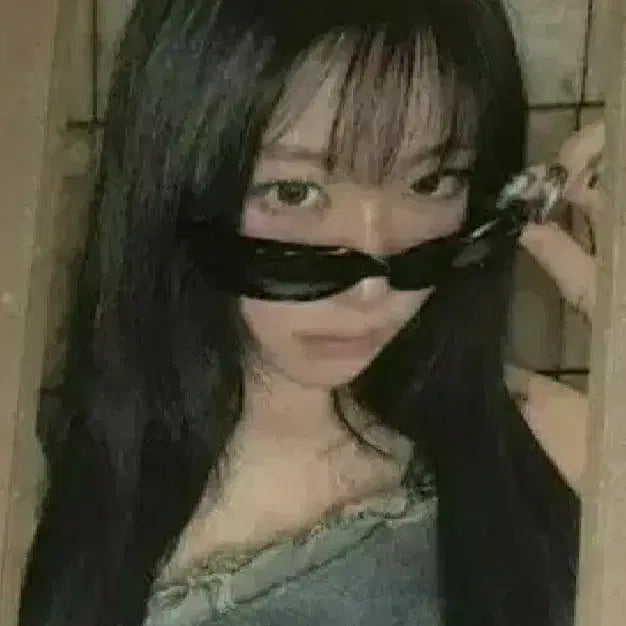 itzy 있지 채령 블루드림미디어 특전