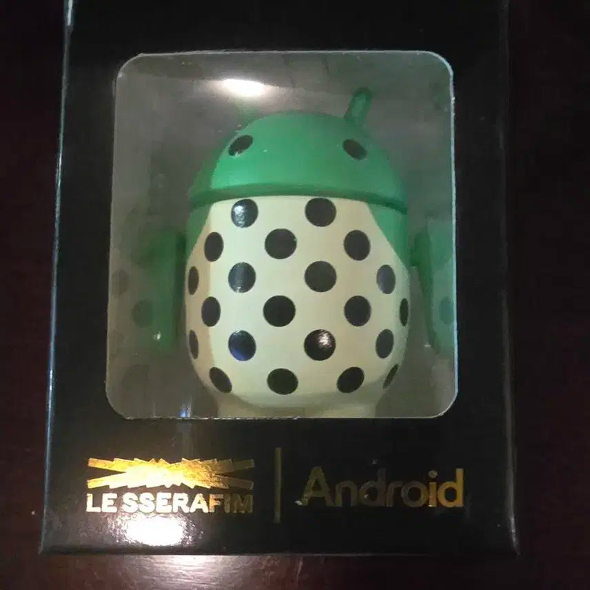 지스타 르세라핌 허은진 안드로이드 판매