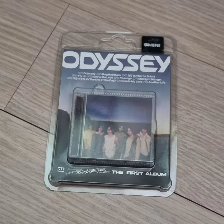 라이즈 오디세이 메가 스미니 (성찬)