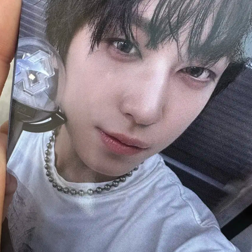 3주차 앤팀 타키 공방 포카 백투라 back to life