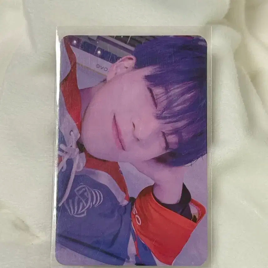 급처엔시티 nct 제노 하키제노 레조넌스