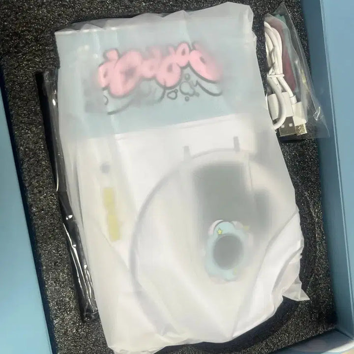 엔시티위시 팝팝 md cd 플레이어 현물