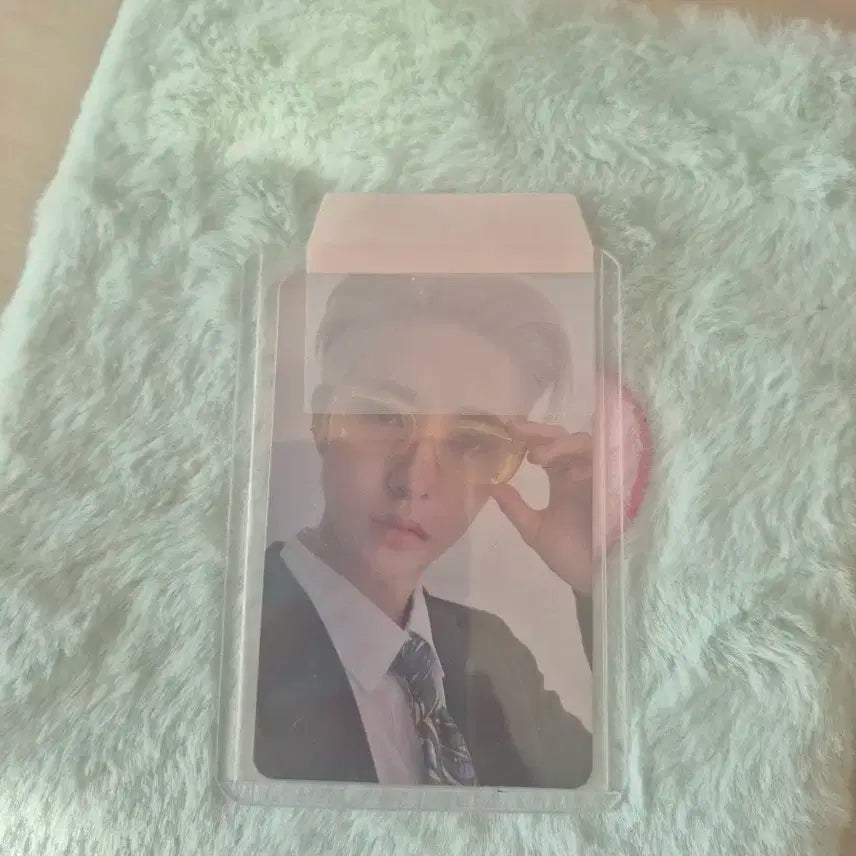 폭덤)엔시티 포카 판매합니다