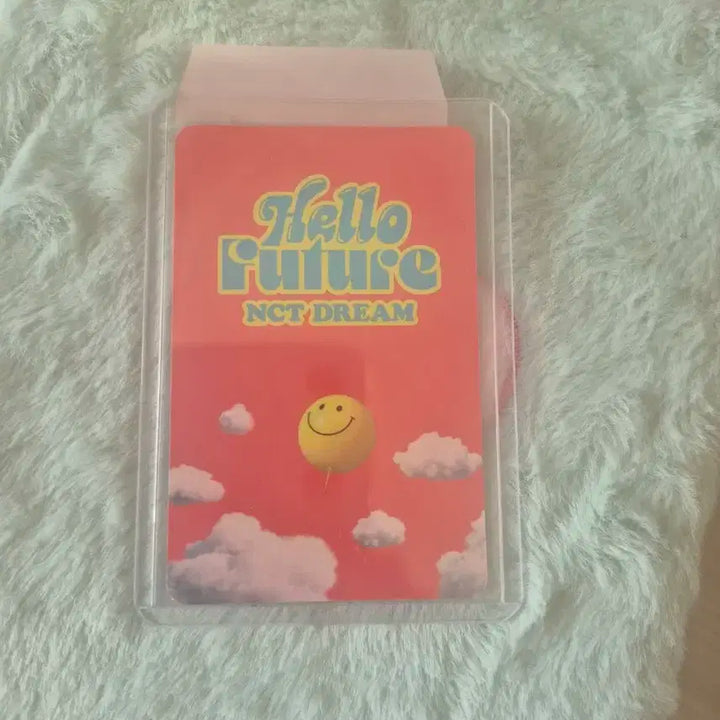 폭덤)엔시티 포카 판매합니다