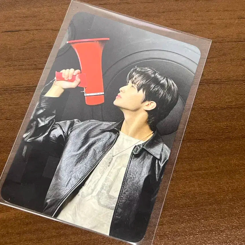 엔시티드림 팝업 마크 포카 양도