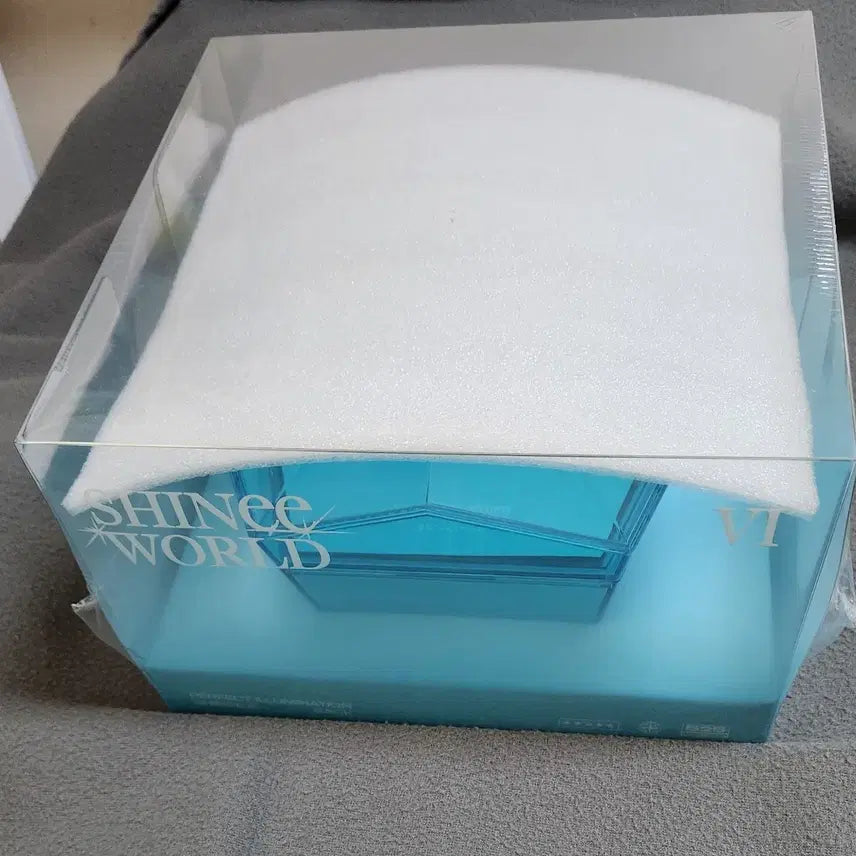 미개봉) 샤이니 드래콘볼 블루레이 샤이니월드 6 앙코르 콘서트