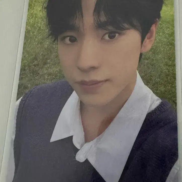 포카포함) 엔시티 위시 스테디 키링 앨범