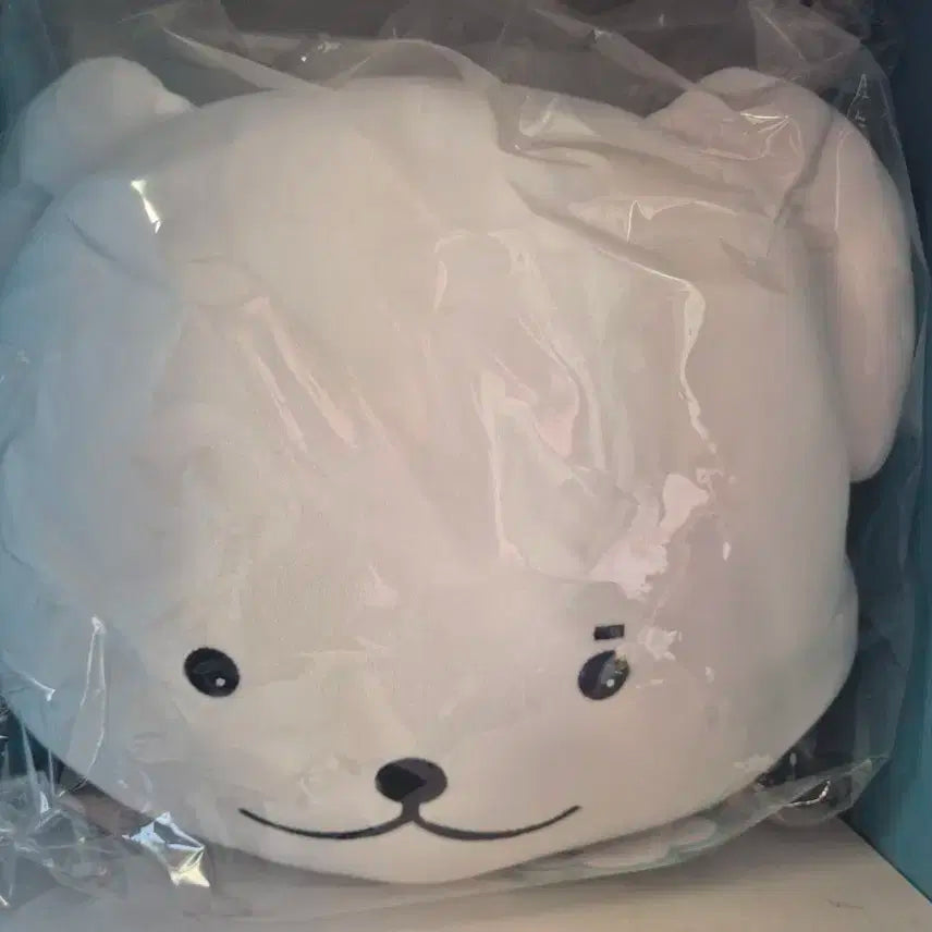 탈덕처분) 몬스타엑스 멍꼬페이스쿠션