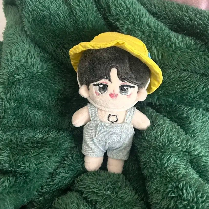 강태현인형팔아용