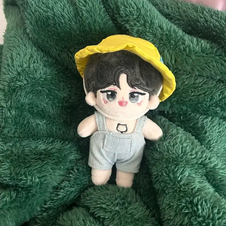 강태현인형팔아용