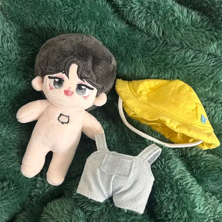 강태현인형팔아용