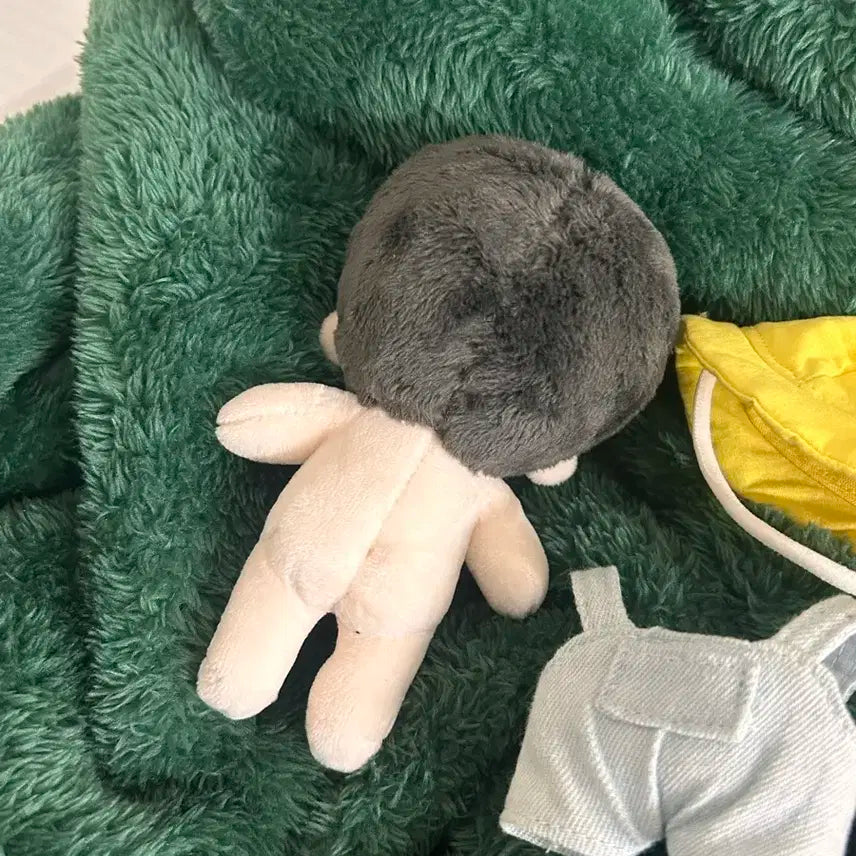 강태현인형팔아용