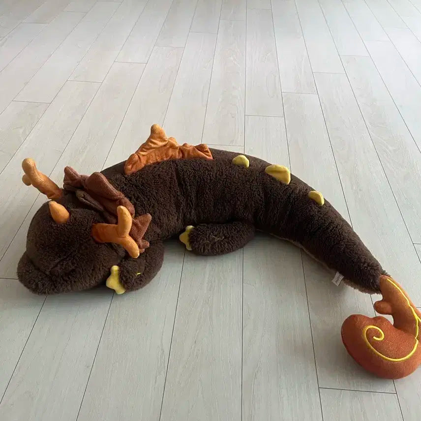 원신 종려 인형