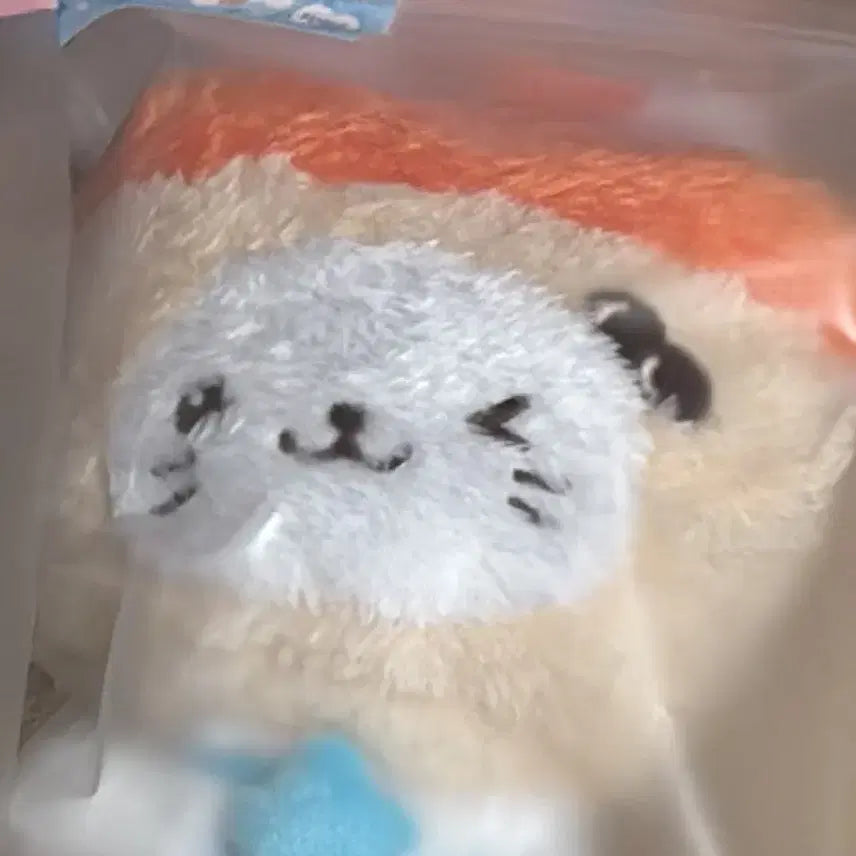 엔시티위시 버블냥 유우시 미개봉 위시돌