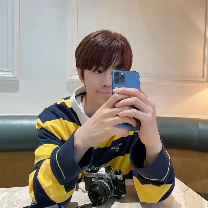 엔시티위시 유우시 송버드 위드뮤 포토카드 양도