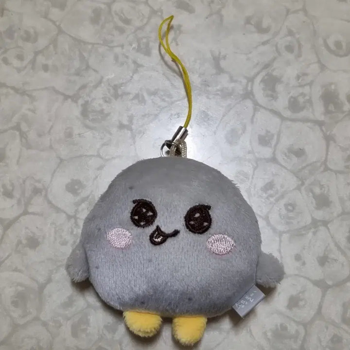 라이즈 은석 송용돌이 미니돌 키링