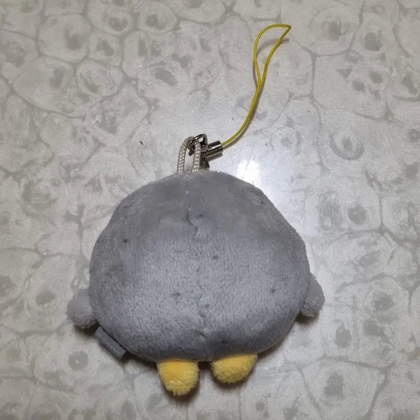 라이즈 은석 송용돌이 미니돌 키링