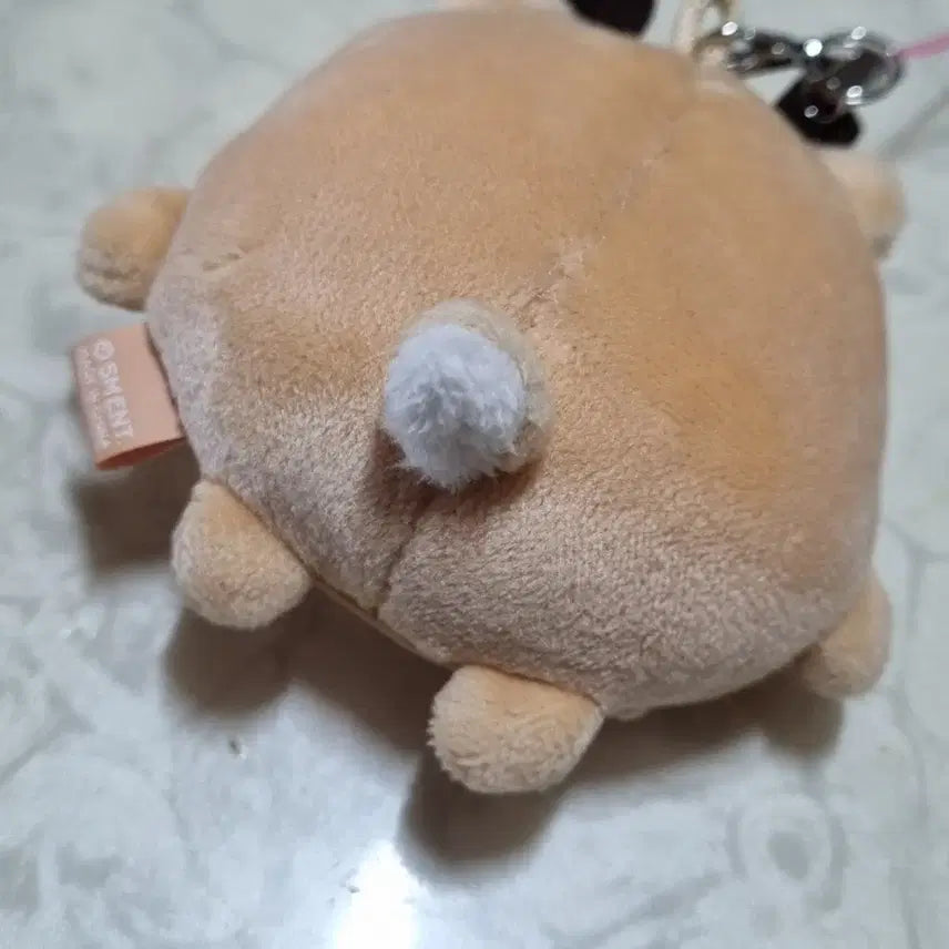 라이즈 성찬 우락밤 미니돌 키링