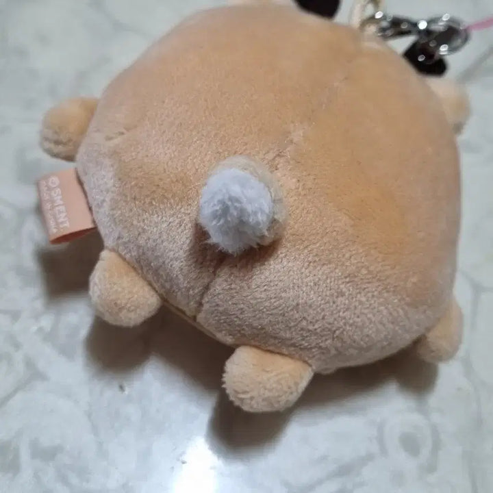 라이즈 성찬 우락밤 미니돌 키링