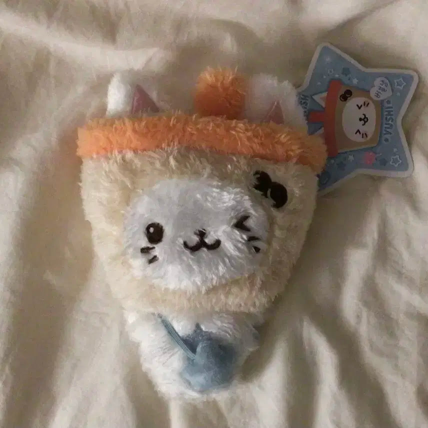 엔시티 위시 유우시 위시돌 버블냥