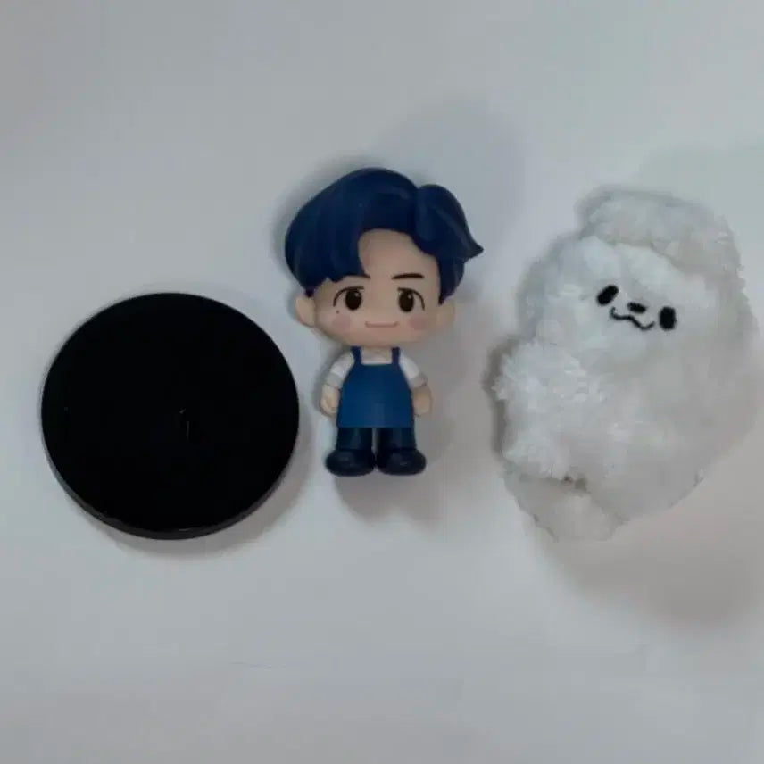 엔시티 꼬마즈 제노 피규어 예드젠 일괄