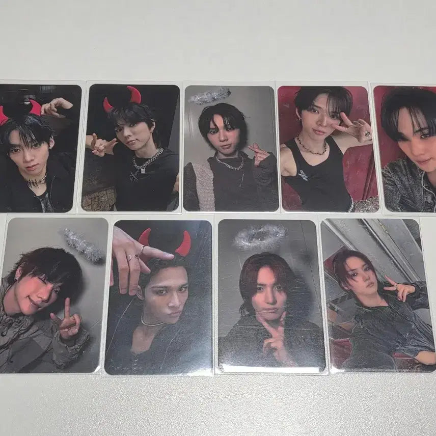 앰퍼샌드원 공방포카 양도