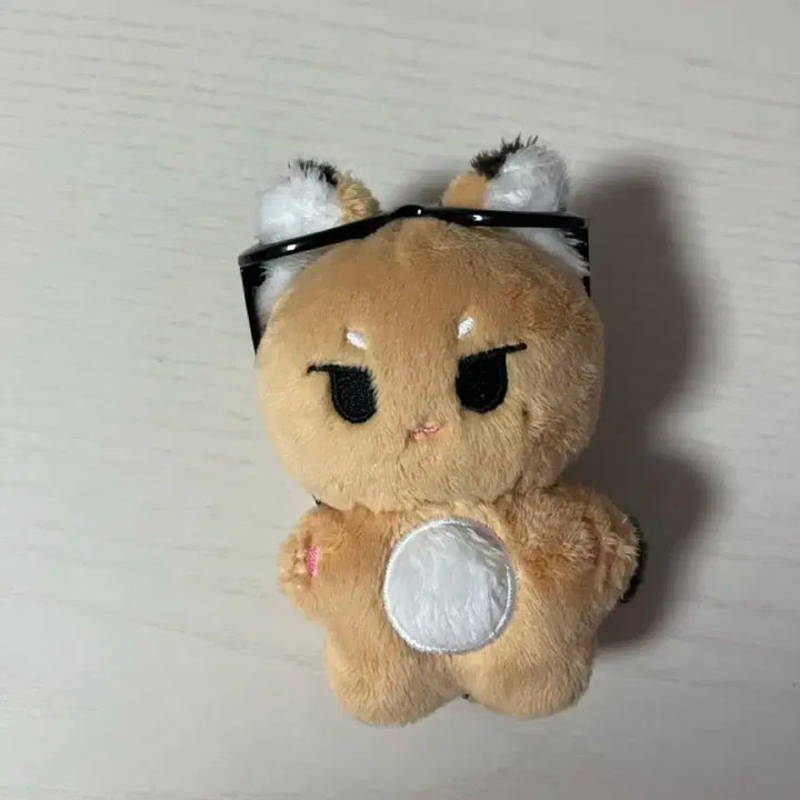 뀨마무 휘인 10cm인형 판매