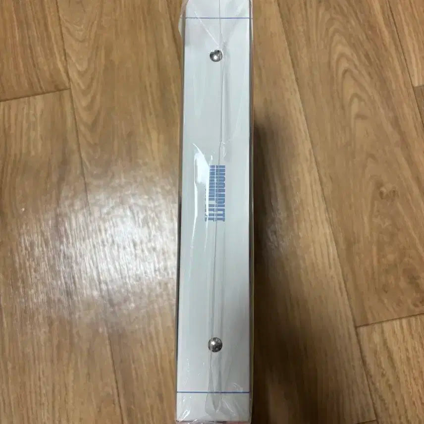 세븐틴 트레이닝 카드 바인더