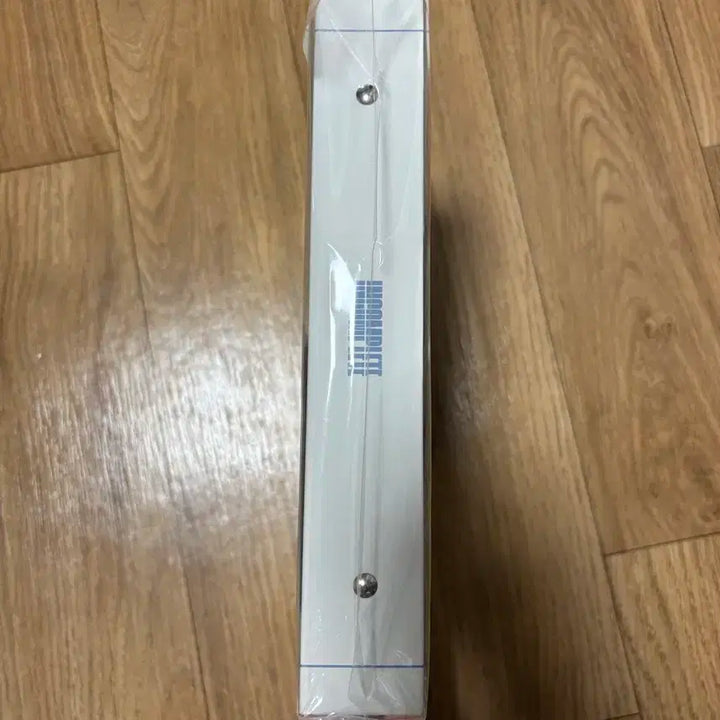 세븐틴 트레이닝 카드 바인더