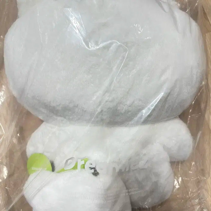 (미개봉) 엔시티 드림이즈 쩨드 제노 대왕 바디 인형