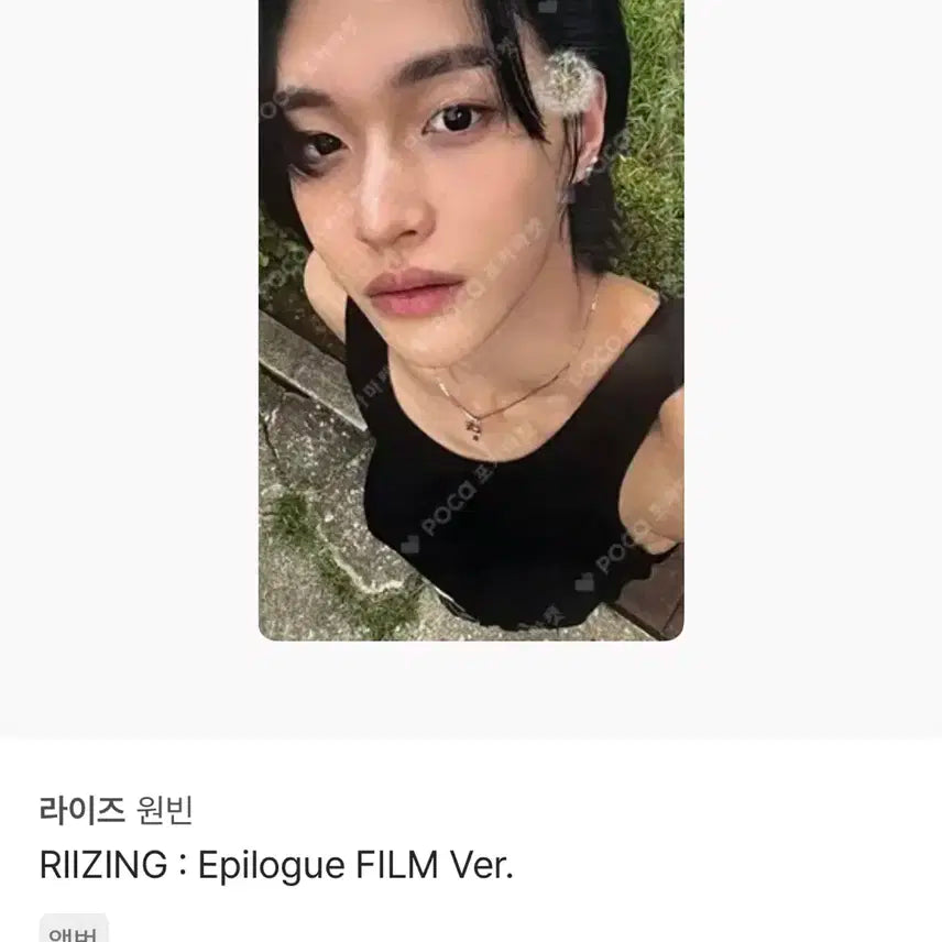 라이즈 라이징 에필로그 원빈