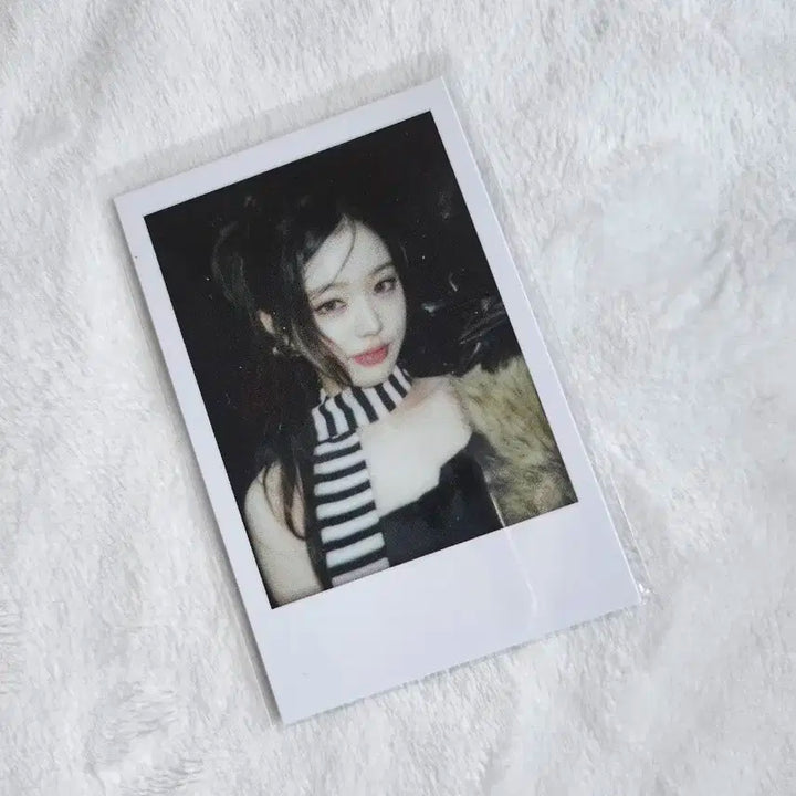 IVE아이브 EMPATHY엠파시 폴라로이드 -원영-