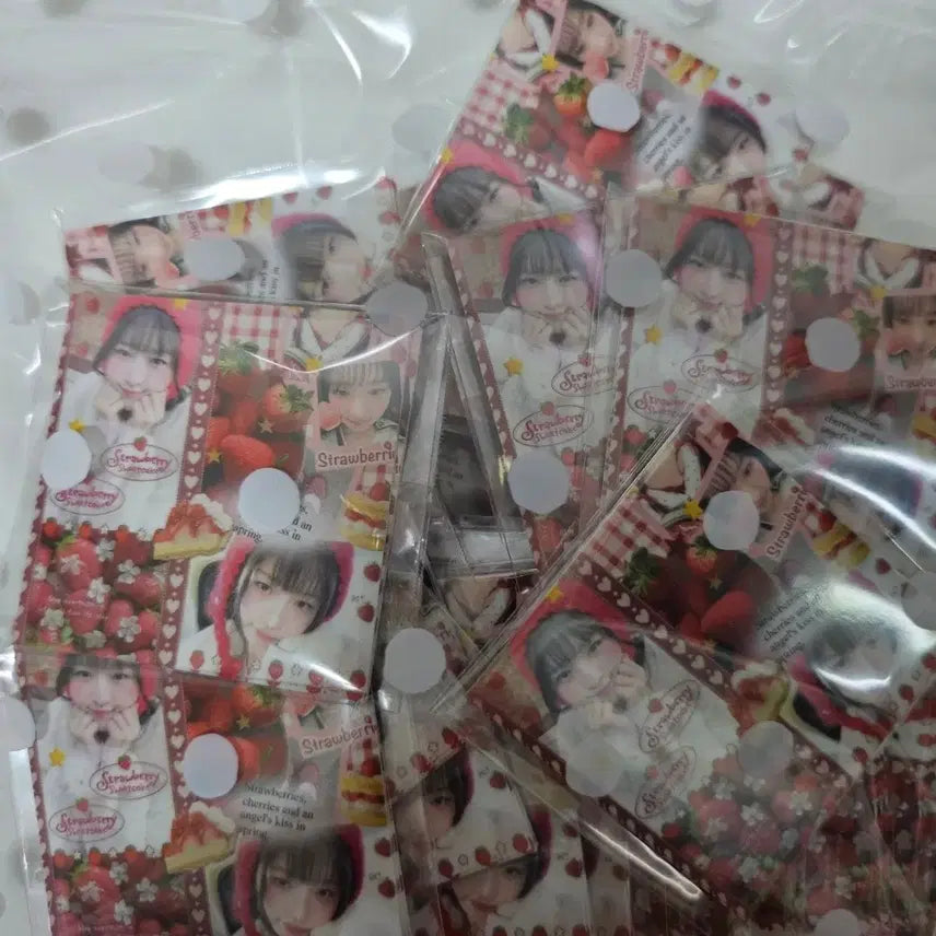 IVE아이브 EMPATHY엠파시 폴라로이드 -원영-