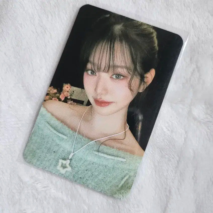 IVE아이브 EMPATHY엠파시 사웨럭드 -원영-