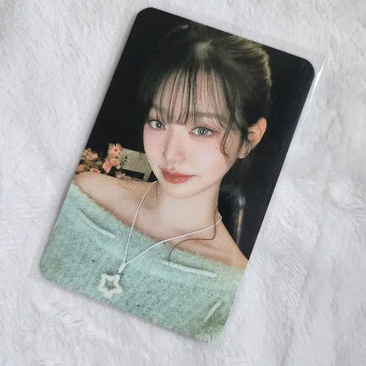 IVE아이브 EMPATHY엠파시 사웨럭드 -원영-