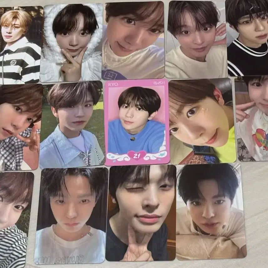 엔시티위시 포카