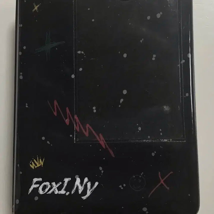 더 빅토리 스키주 폭시니 바인더