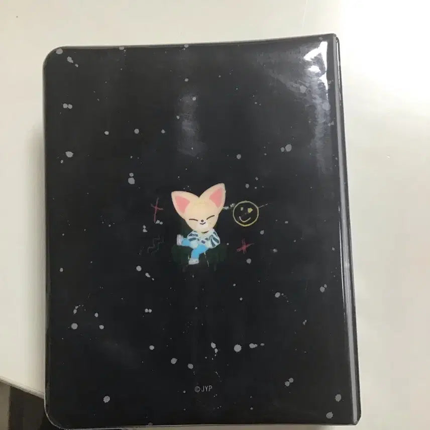 더 빅토리 스키주 폭시니 바인더