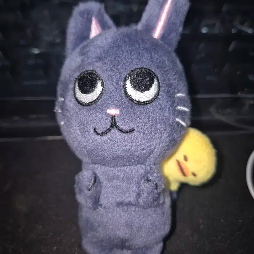 1기 토냥덕 라이즈 원빈 인형 1기토냥덕 8cm